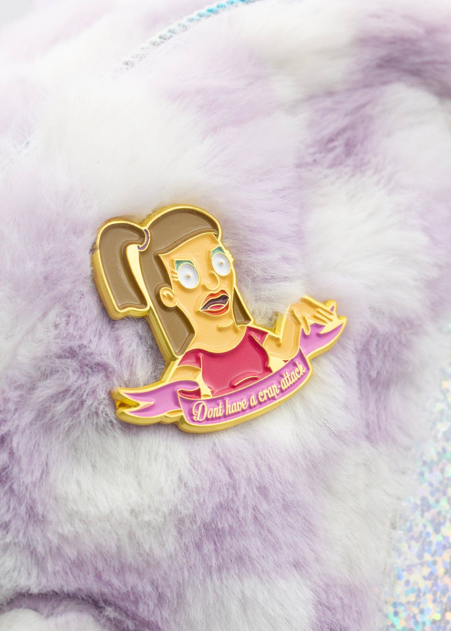 Tammy Larson PIn