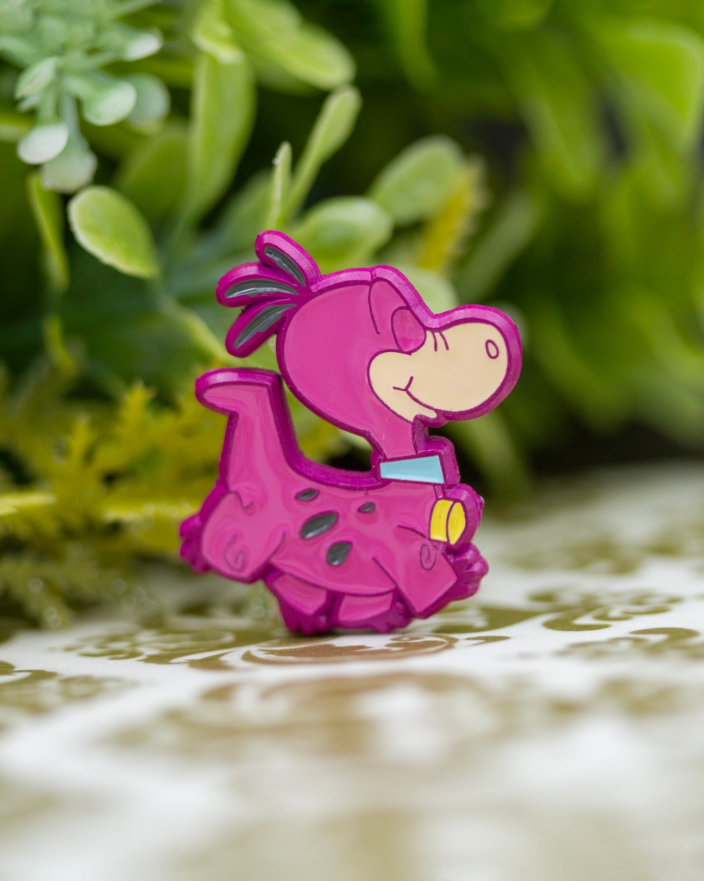 Little Dino Pin