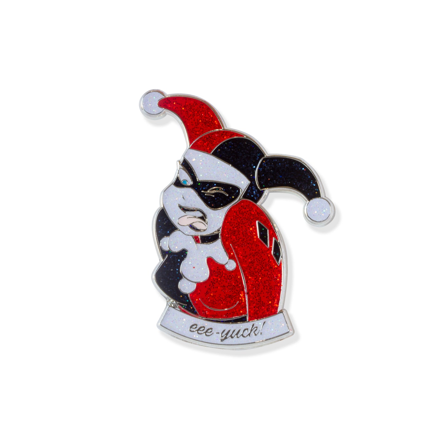 Harley Quinn Pin