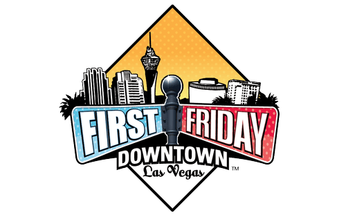 FIRST FRIDAYS (LAS VEGAS)