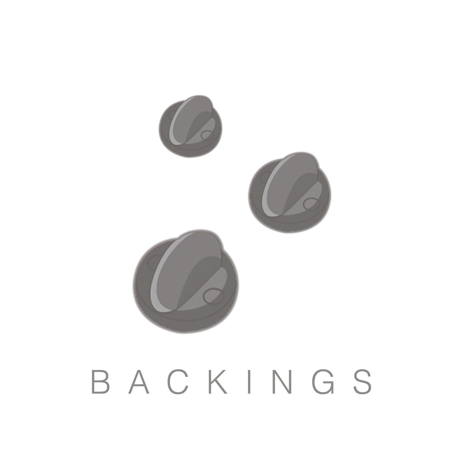 Backings