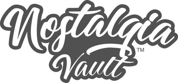 Nostalgia Vault