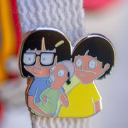 Baby Belchers