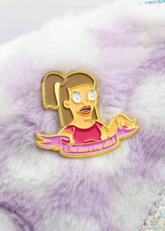 Tammy Larson PIn