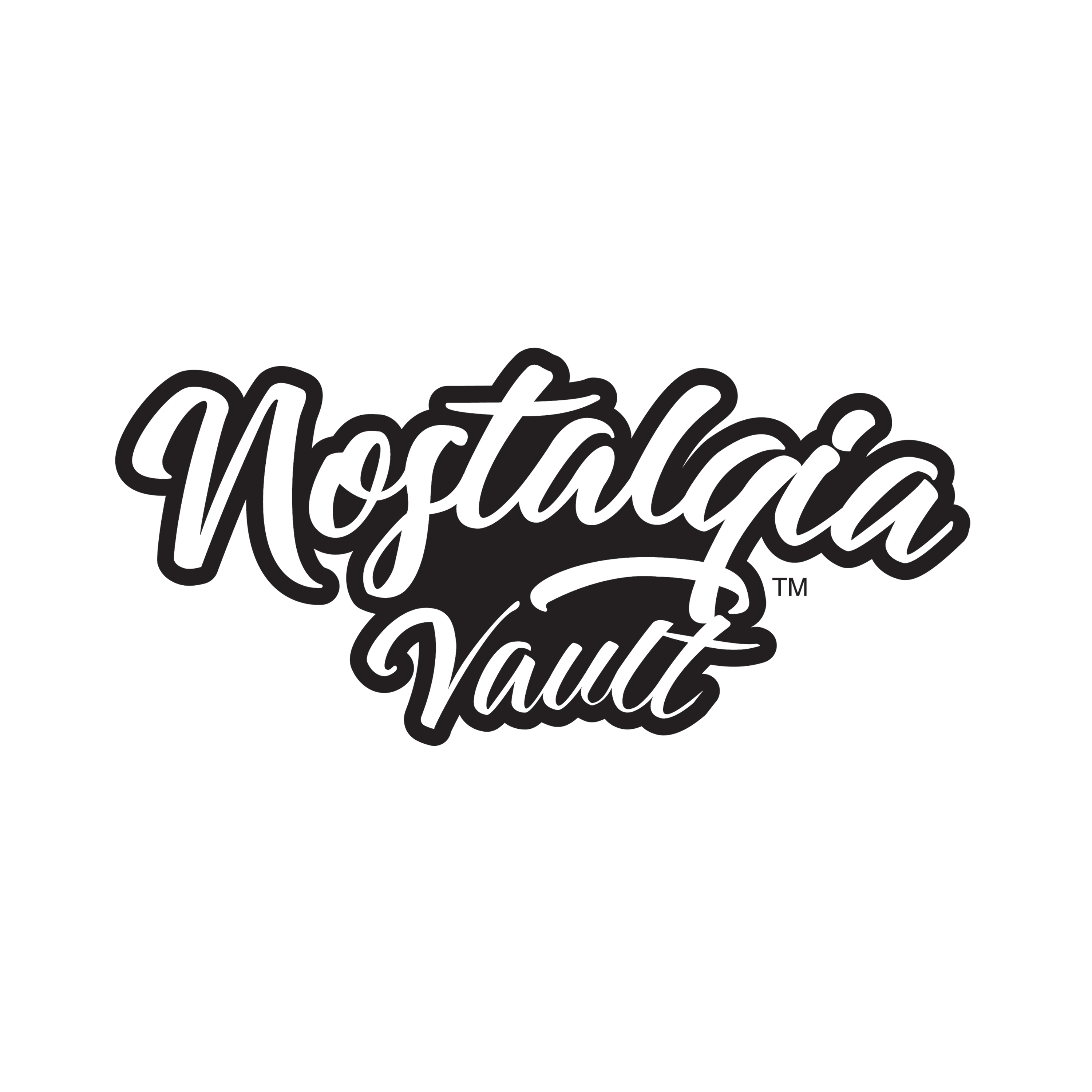 Home Nostalgia Vault