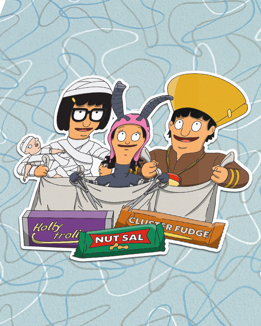 'Full Bars!" Pin (Limited Edition of 60)