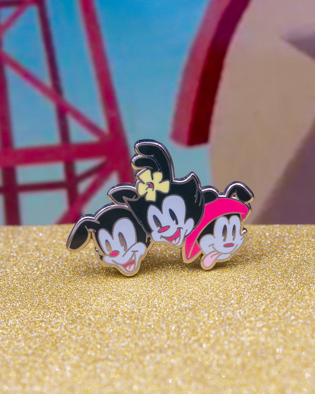 Animaniacs Pin