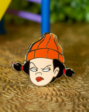 Ashley Spinelli Recess Pin